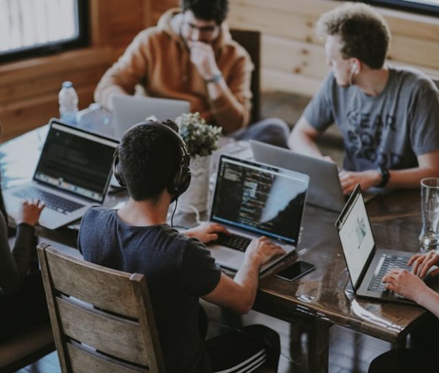 Small businesses & startups