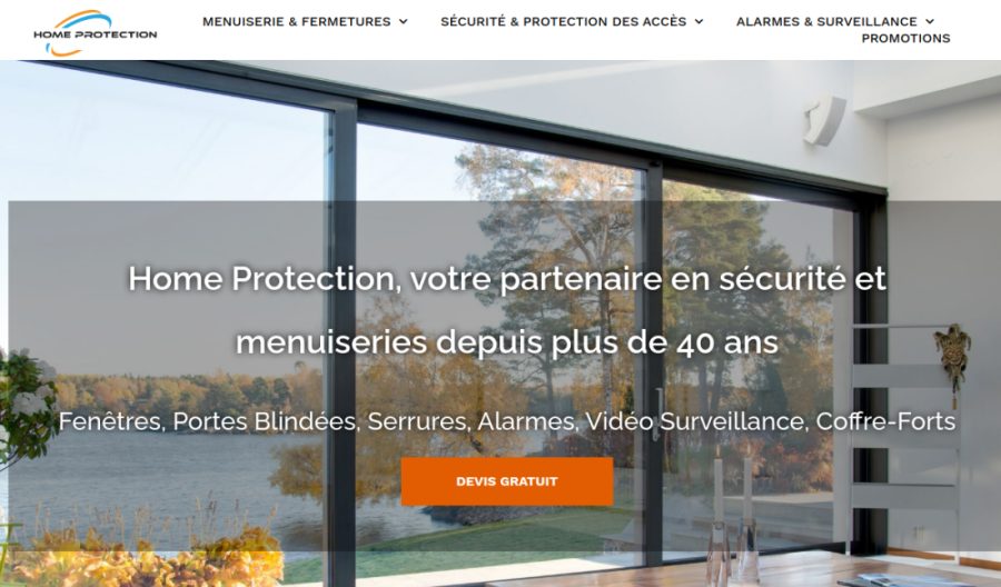 Home Protection 83